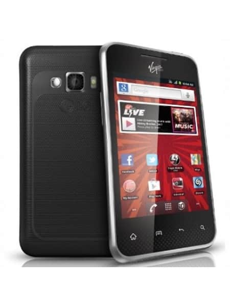 LG OPTIMUS ELITE USB TELECHARGER PILOTE
