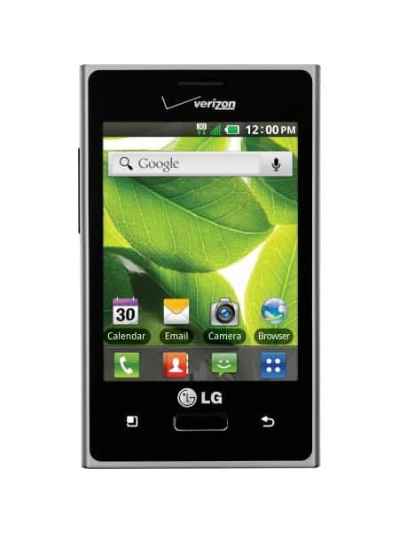 Firmware LG Optimus Zone VS410PP for your region - LG ...