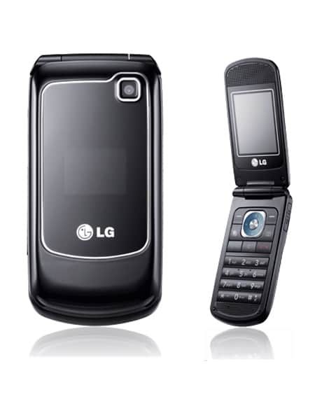 LG GB250F