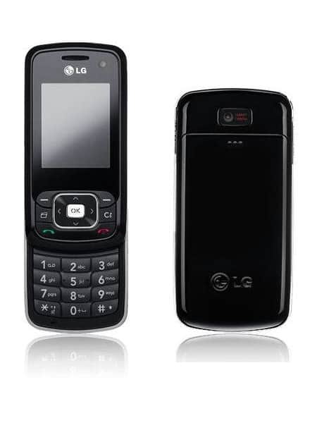 LG KP275D