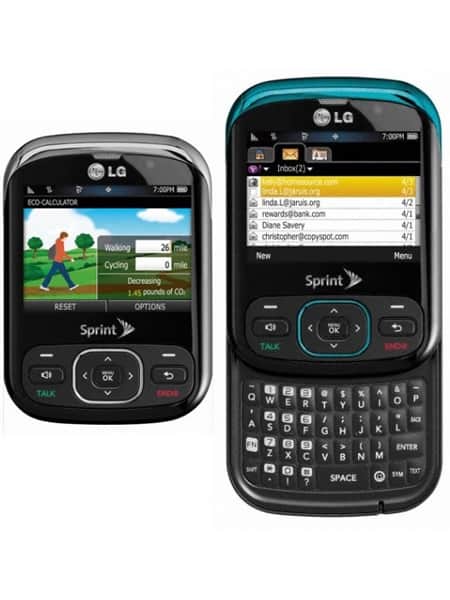 LG JN240