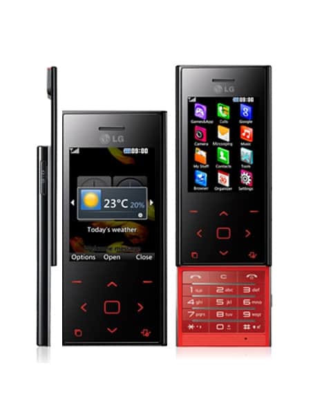 LG BL42