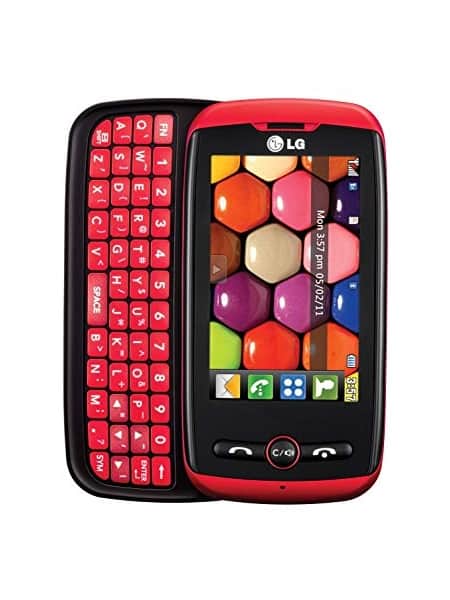LG AN270PP
