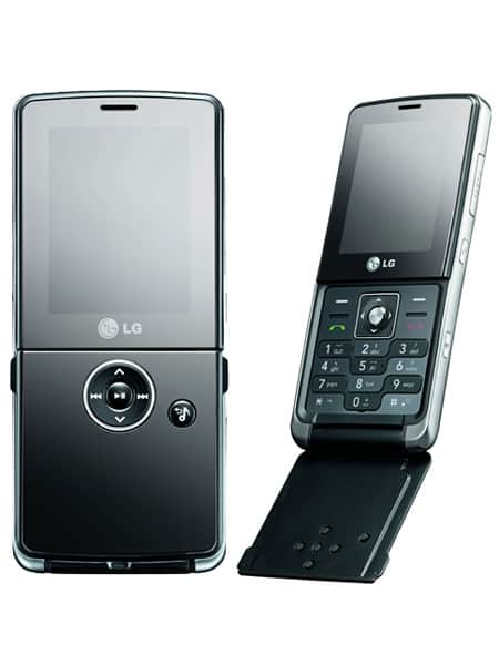 LG KM380D