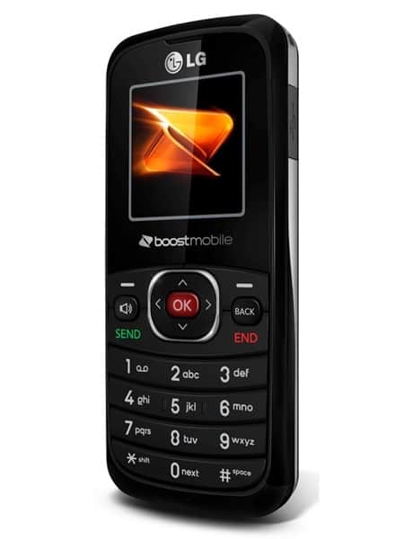 LG102