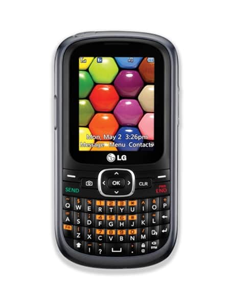 LG AN200PP