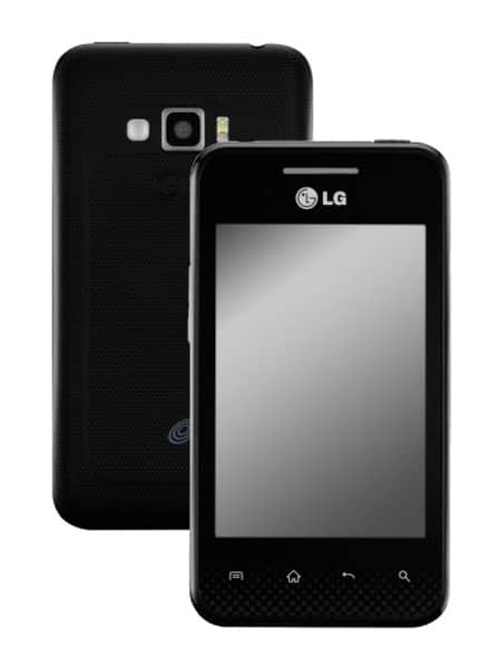 LG L46C