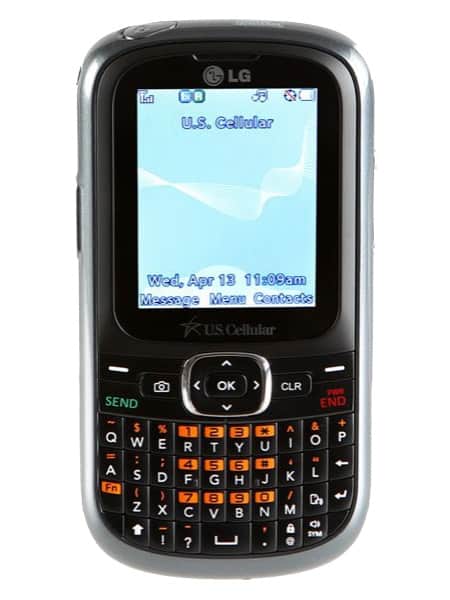 LG UN200