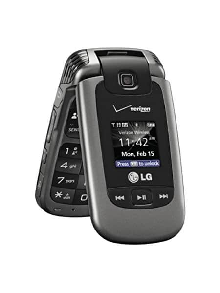 LG AX8370