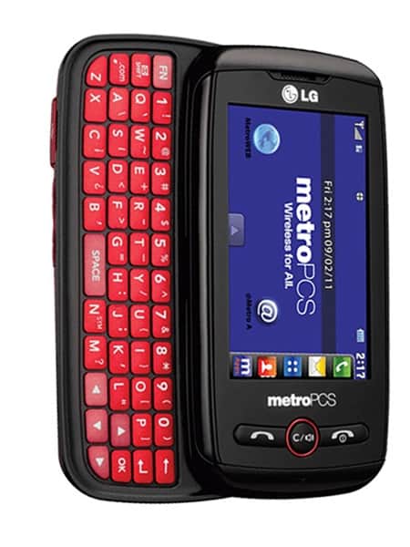 Firmware LG Beacon MN270 for your region - LG-Firmwares.com