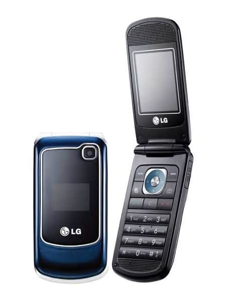 LG GB255G