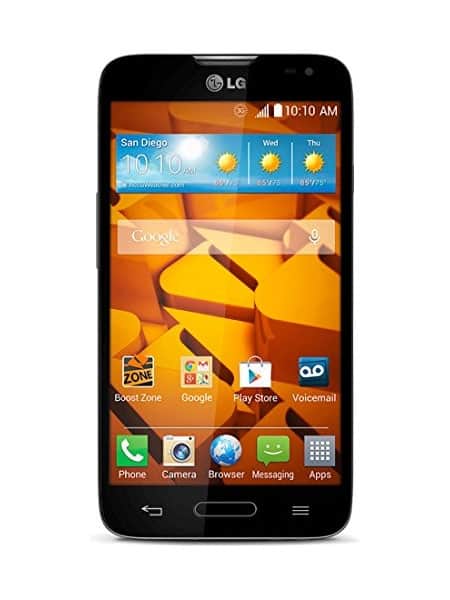 LGLS620