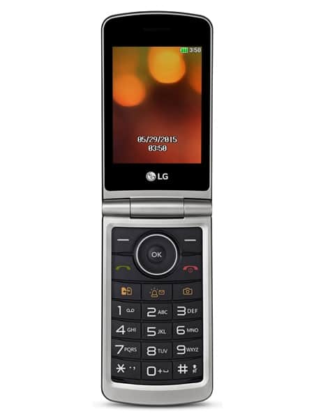Firmware LG S360 para su región - LG-Firmwares.com