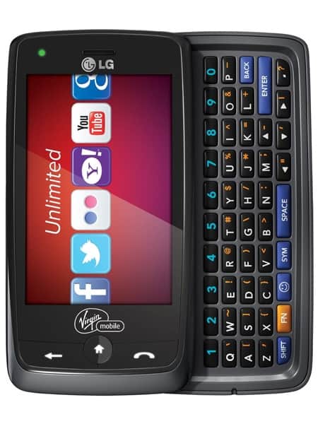 LG LN510