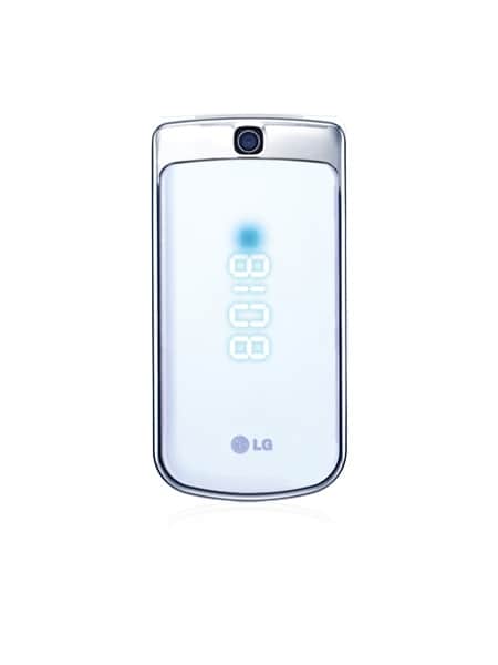 Firmware LG GD310 for your region - LG-Firmwares.com