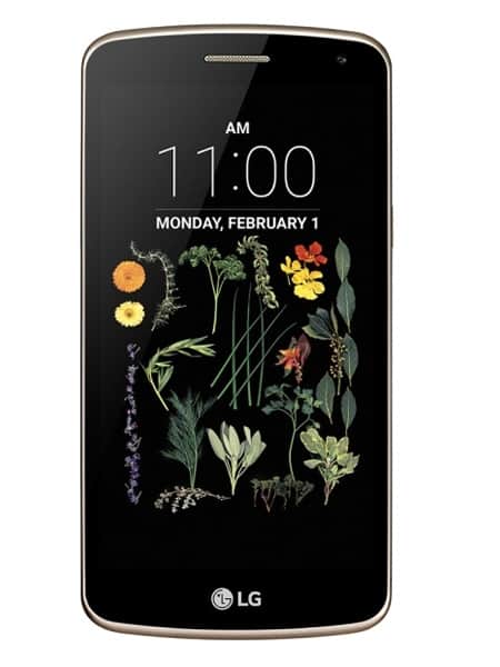 LG X220G