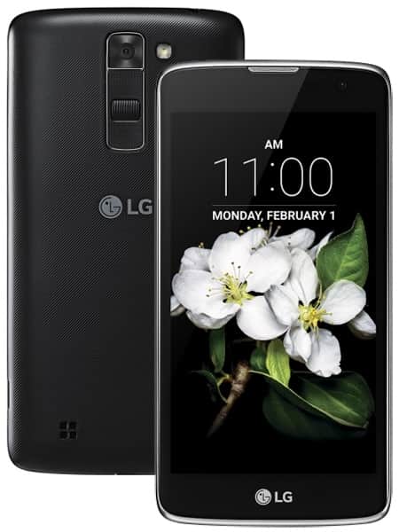 LG X210