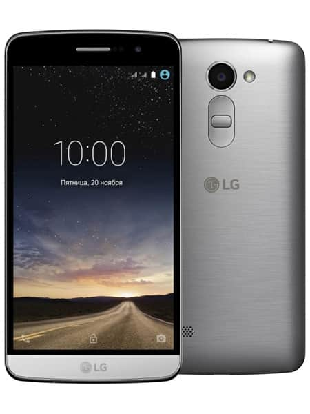 Телефон lg x190 обзор