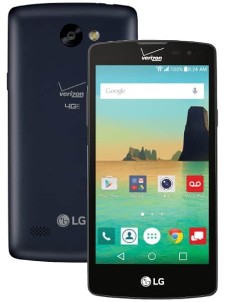LGVS820