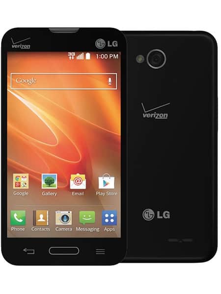 LGVS450BPP