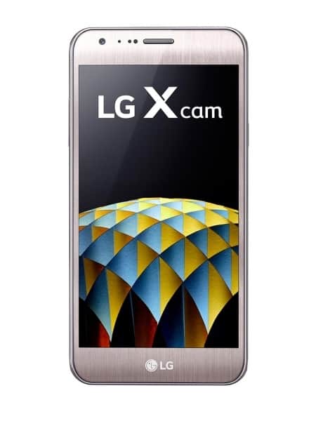 LG F690K
