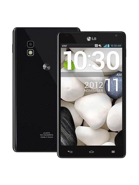 LG E970P