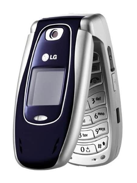 LG F2100