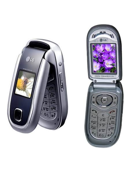 LG F2300