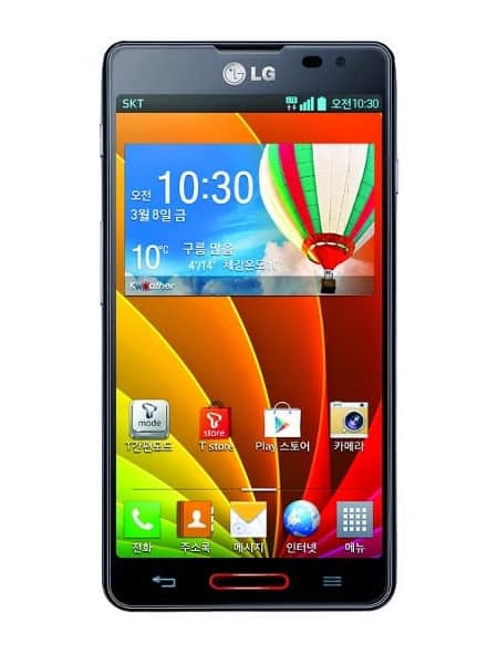 LG F260S
