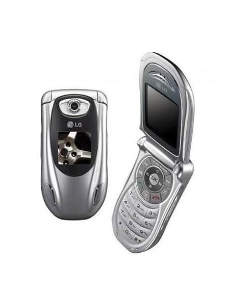 LG F3000