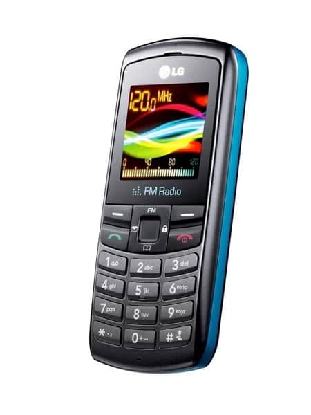 LG GB106