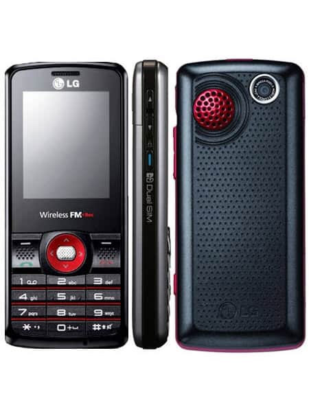 LG GS200