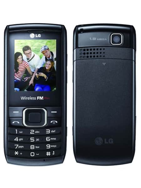LG GS205