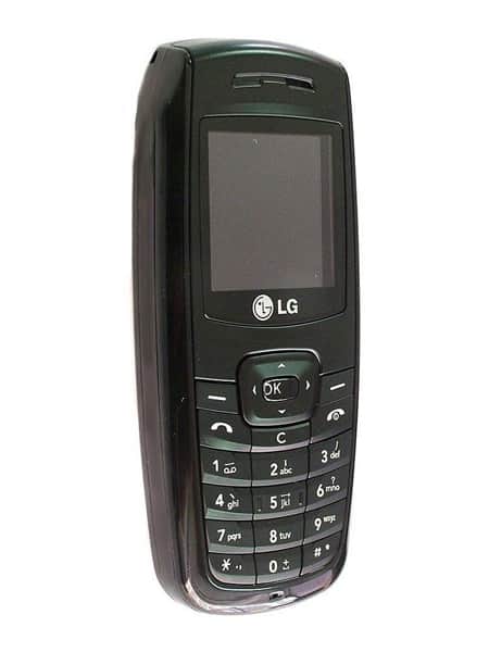 LG KG119