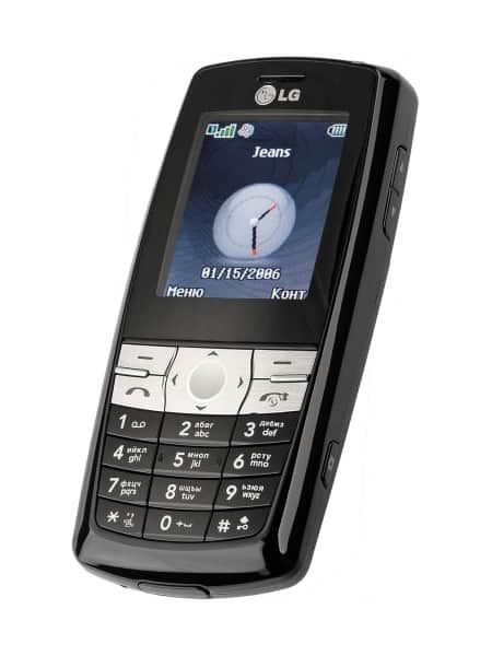 LG KG200