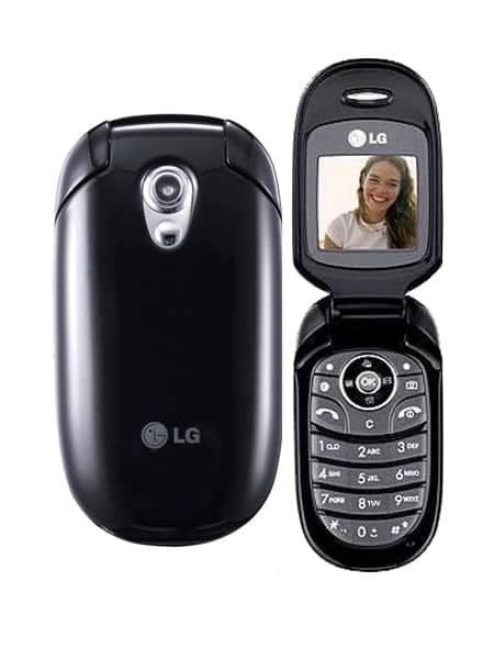 LG KG225GO