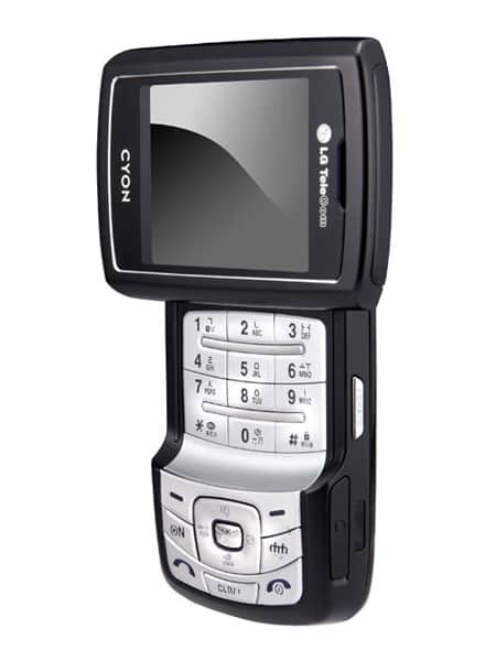 LG KB1500