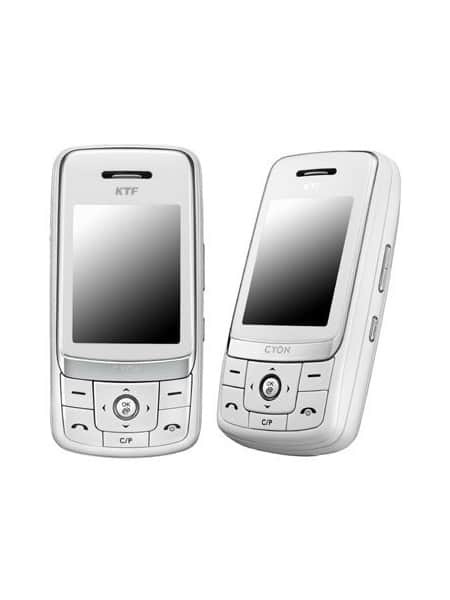 LG KB1800