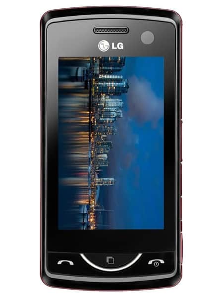 LG KB775F