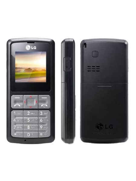 LG KG276