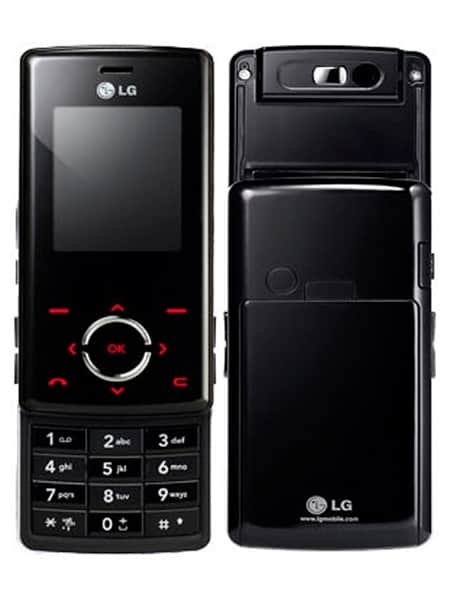 LG KG280