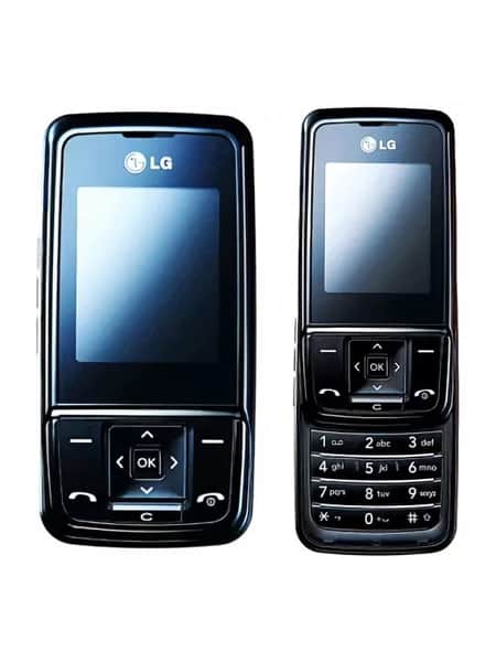 LG KG290