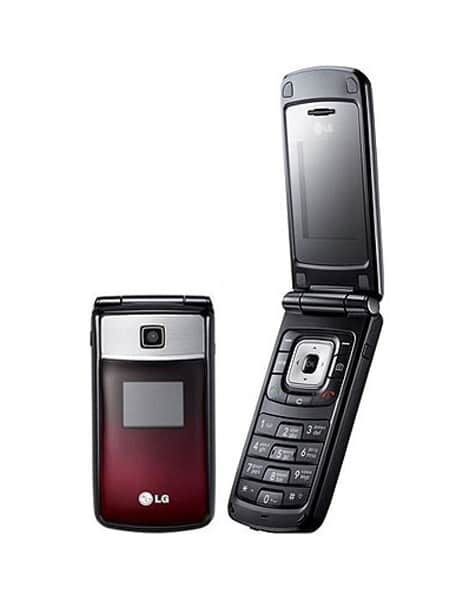 LG KG296