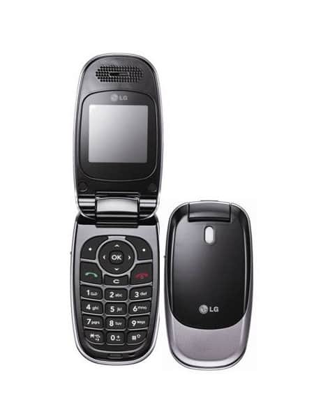 LG KG370