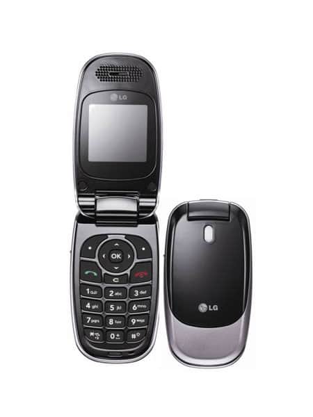 LG KG375