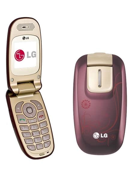 LG KG376