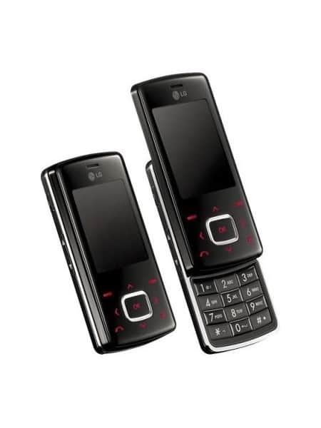 LG KG800S