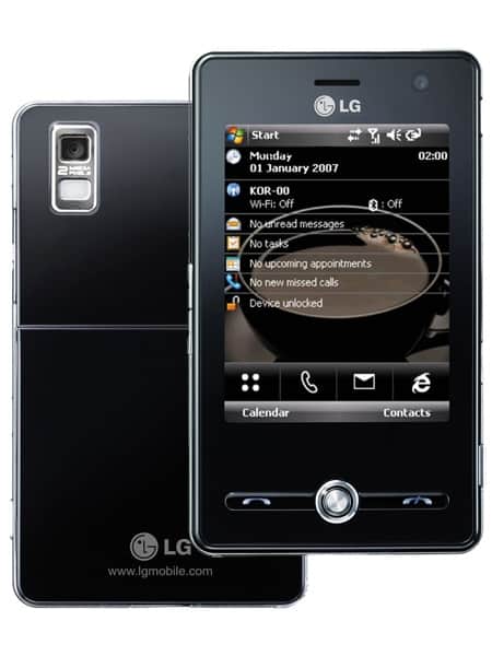 LG KS20