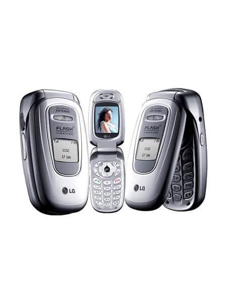LG C2100