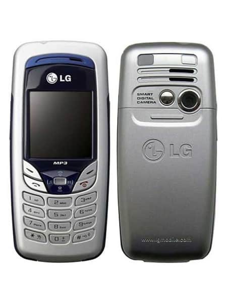 LG C2500